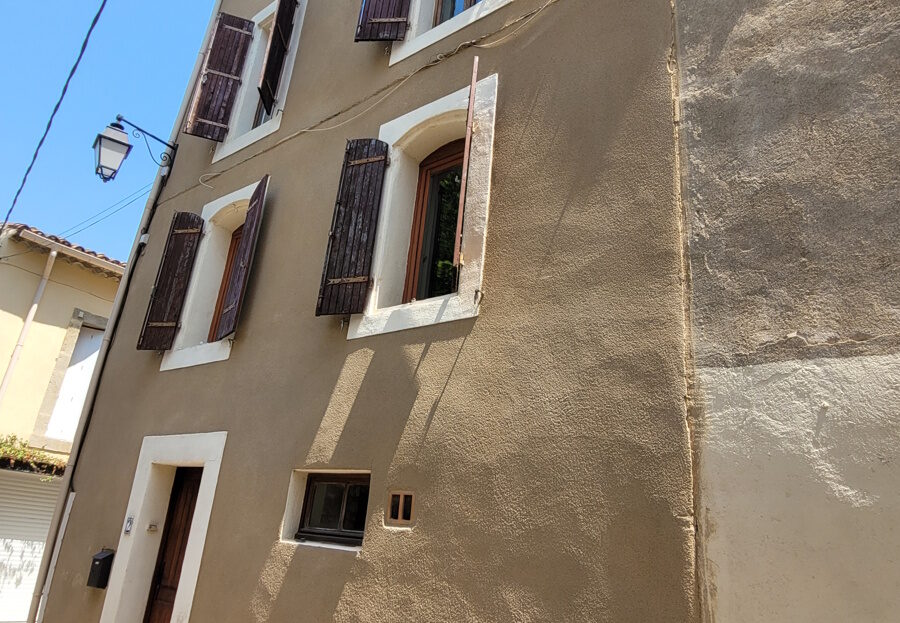 4 bedroom House in Puimisson, Herault, France – pui299000e