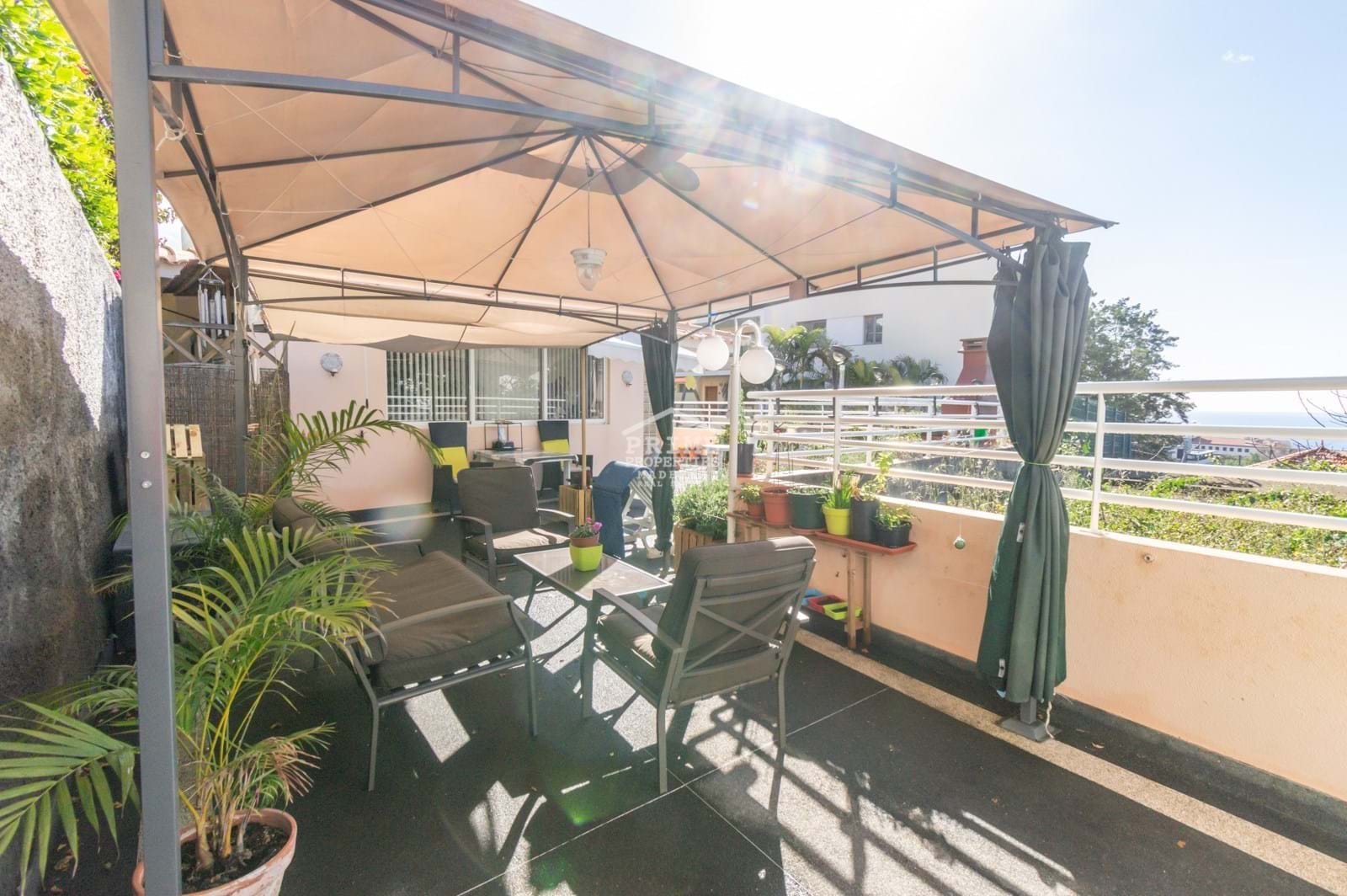 3 bedroom Villa in São Martinho, Ilha Da Madeira, Portugal – Ref CAS_1198