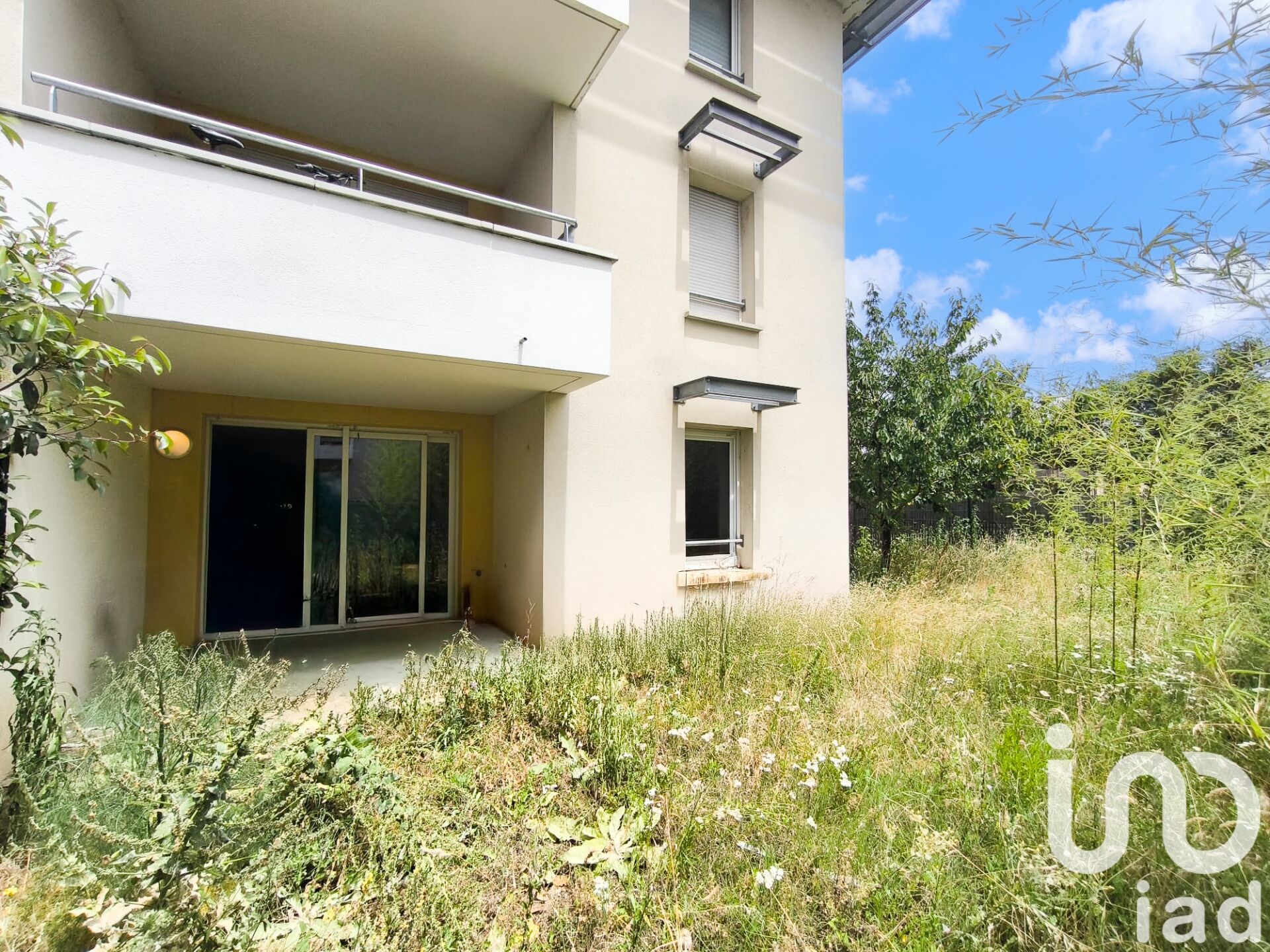 1 bedroom Appartement in Toulouse, FR – 1784176