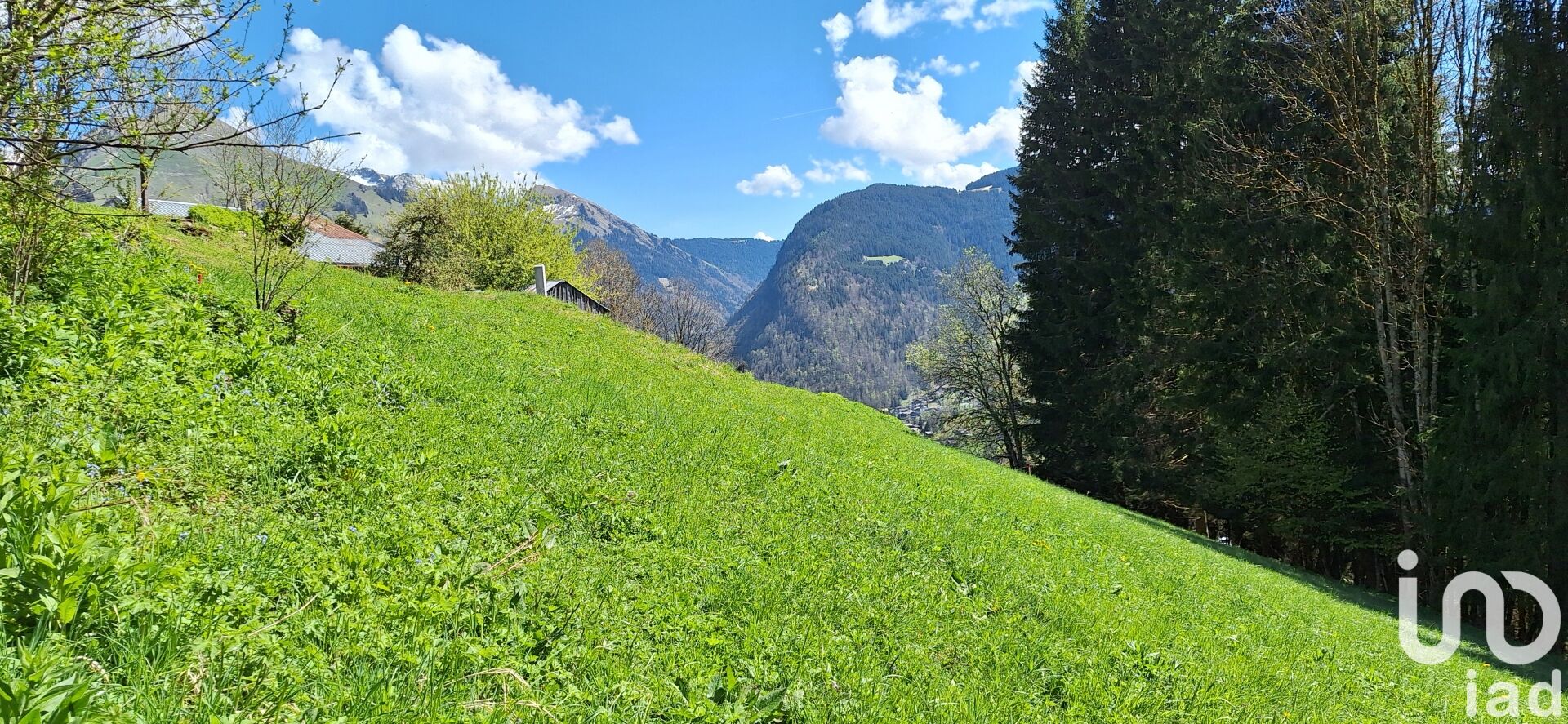 Terrain in La Côte-d’Arbroz, FR – 1797859