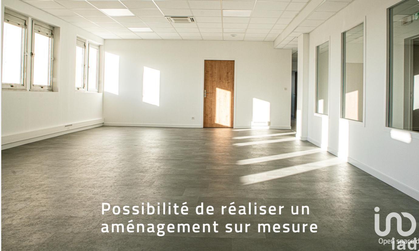 Bureau in La Ville-Aux-Dames, FR – 1800201