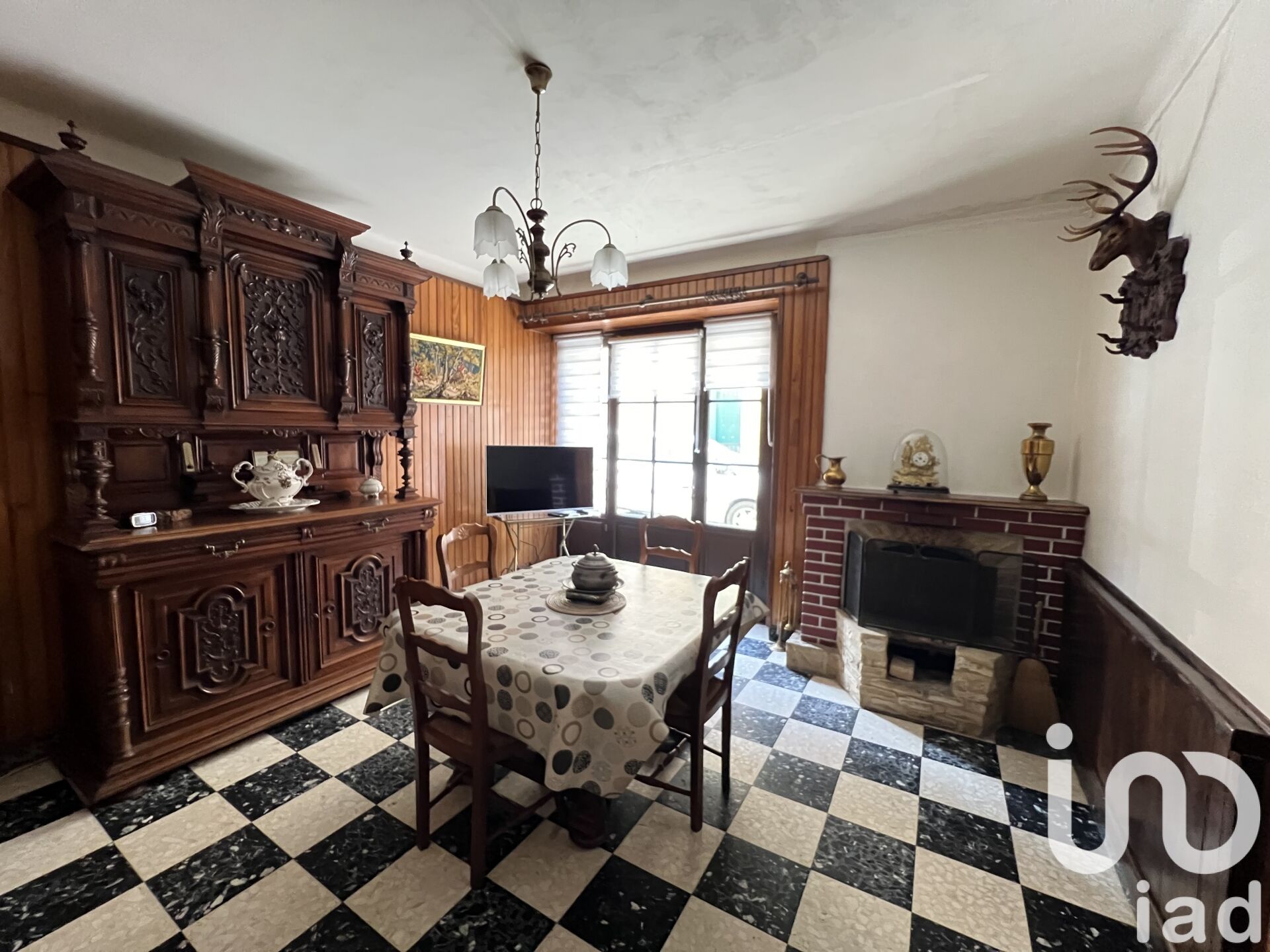 3 bedroom Maison de ville in Monpazier, FR – 1789010
