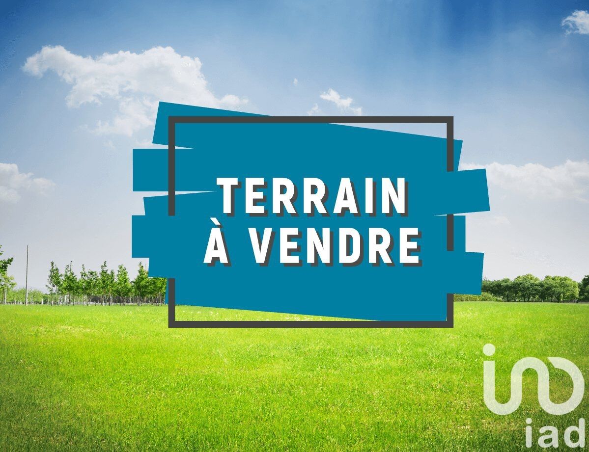 Terrain in Saint-Avé, FR – 1797288