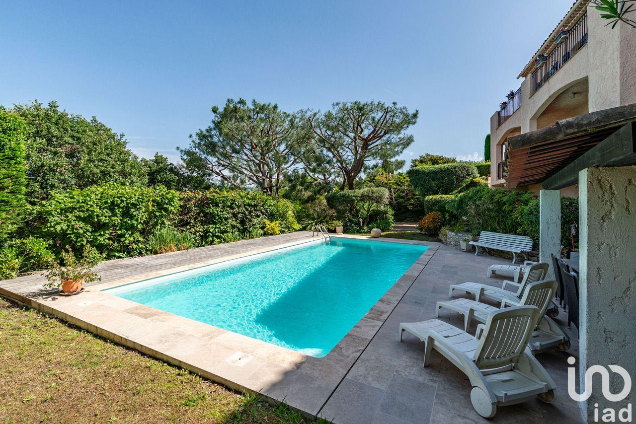 4 bedroom Maison in Vallauris, FR – 1799739