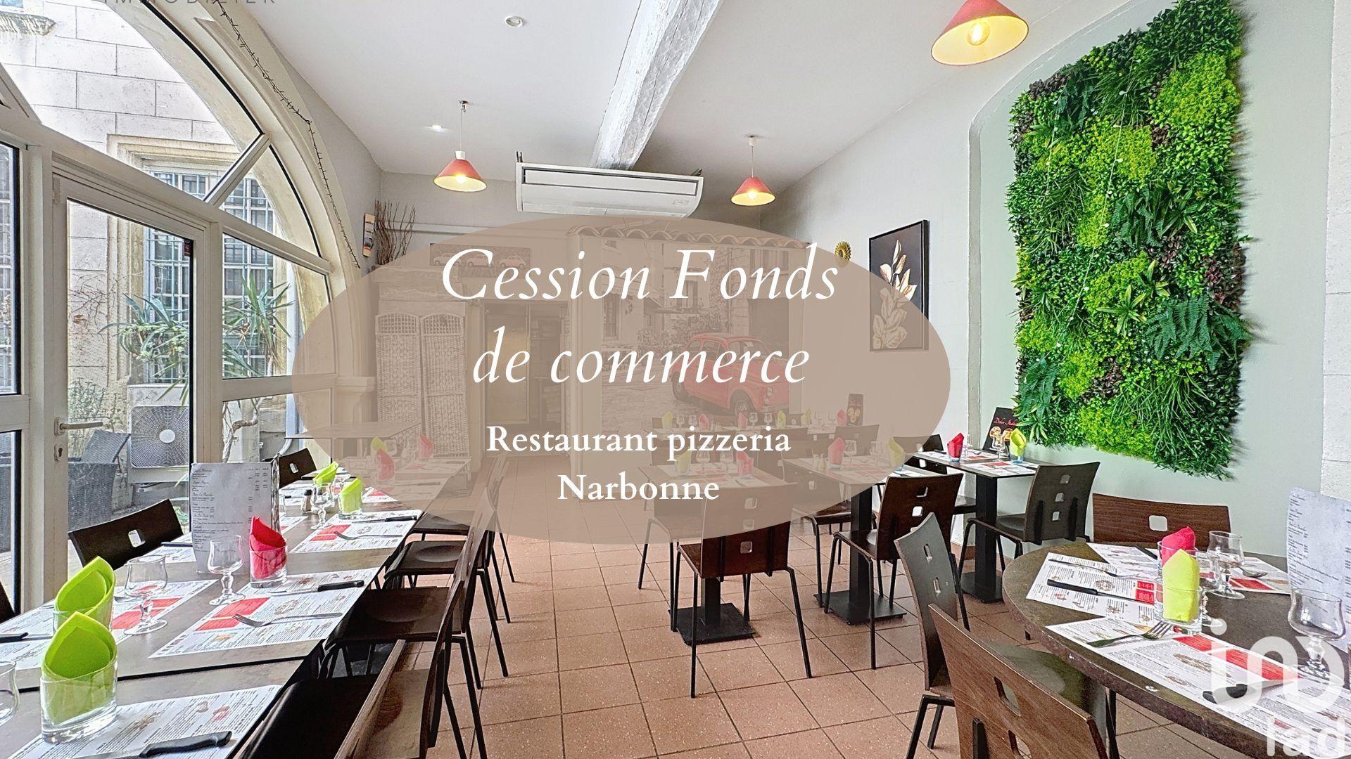 Local commercial in Narbonne, FR – 1799776
