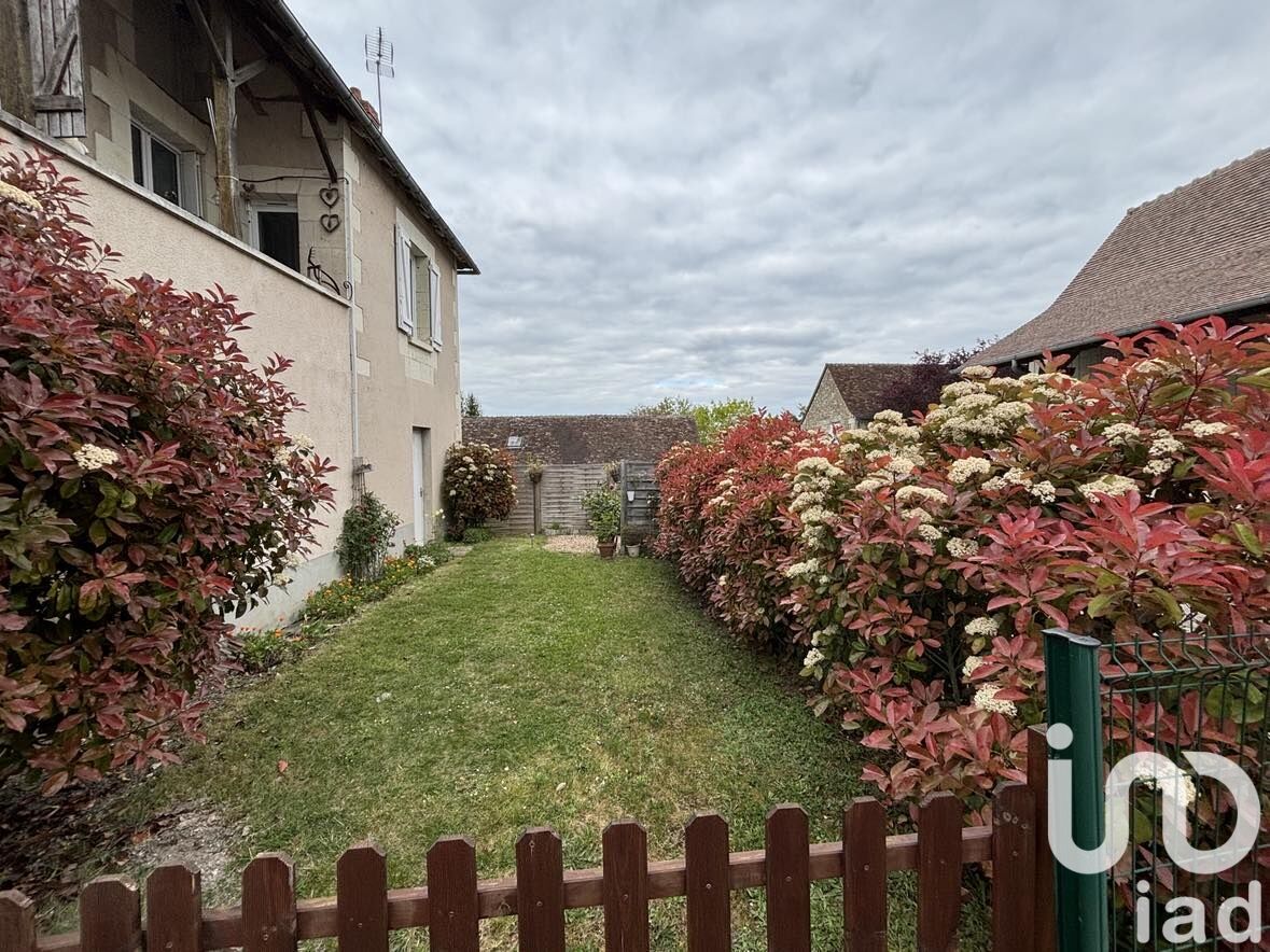 7 bedroom Maison in La Roche-Posay, FR – 1800721