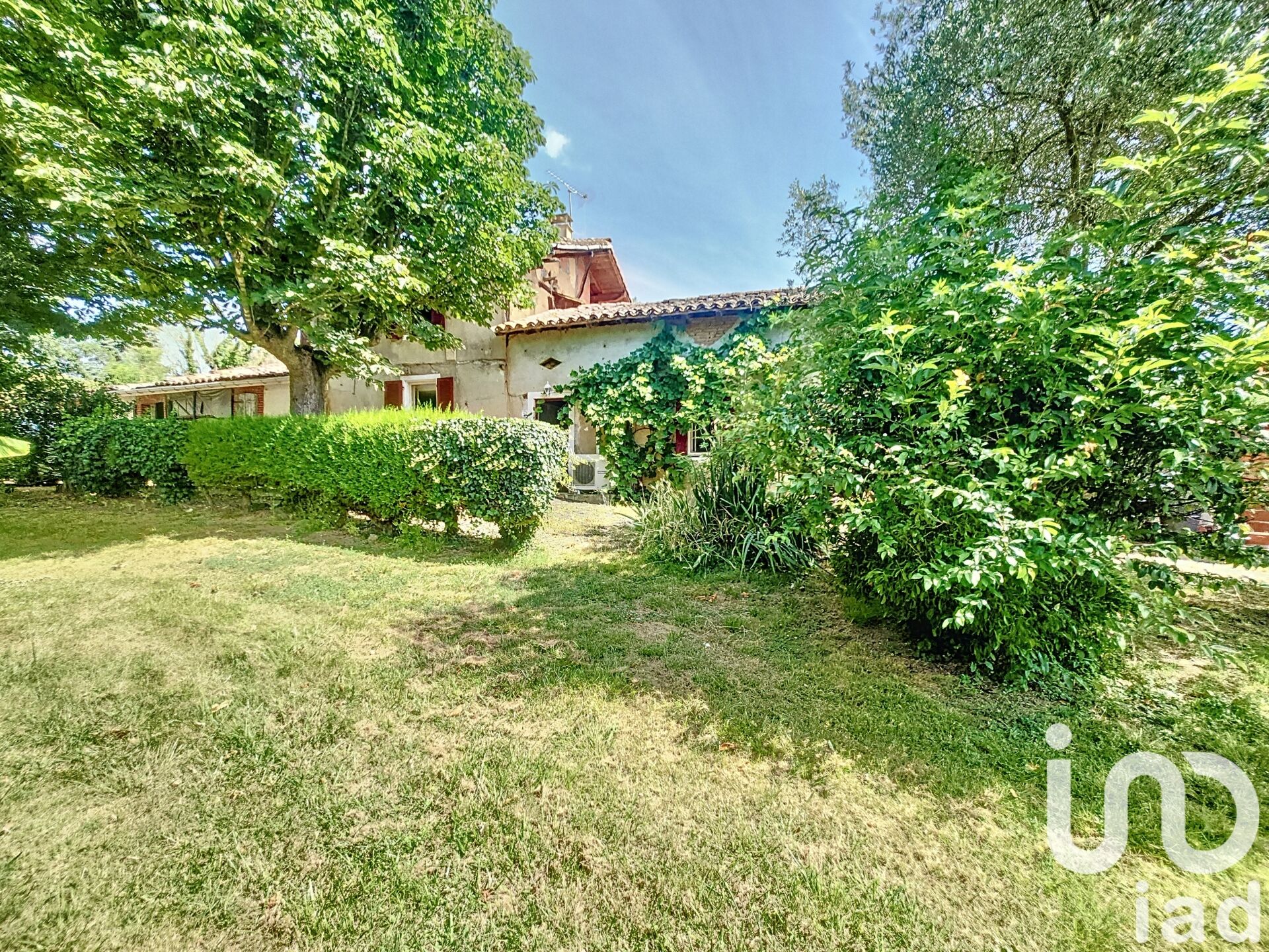 Maison in Frontignan Saves, FR – 1801145