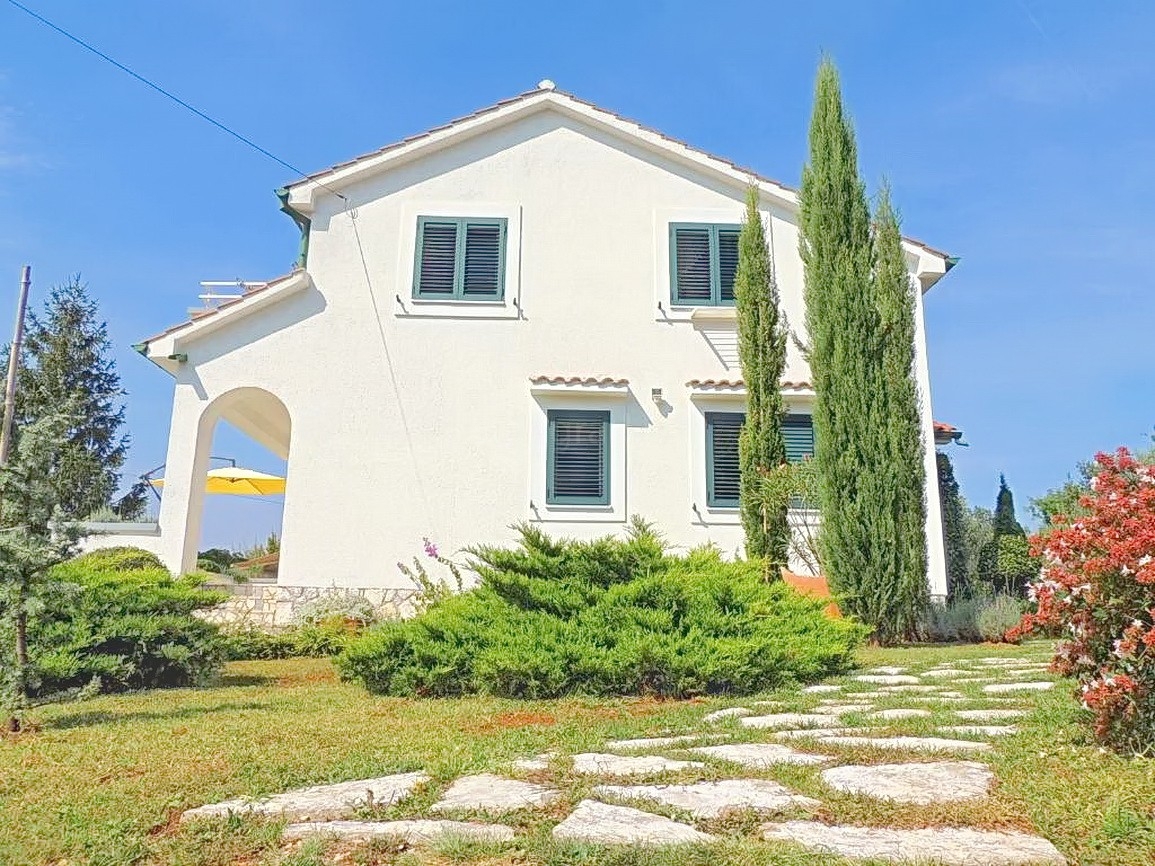6 bedroom villa in Krk, Croatia – 103442