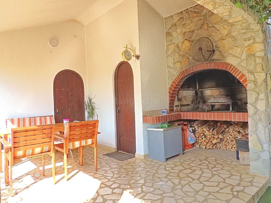 6 bedroom villa in Krk, Croatia – 103442