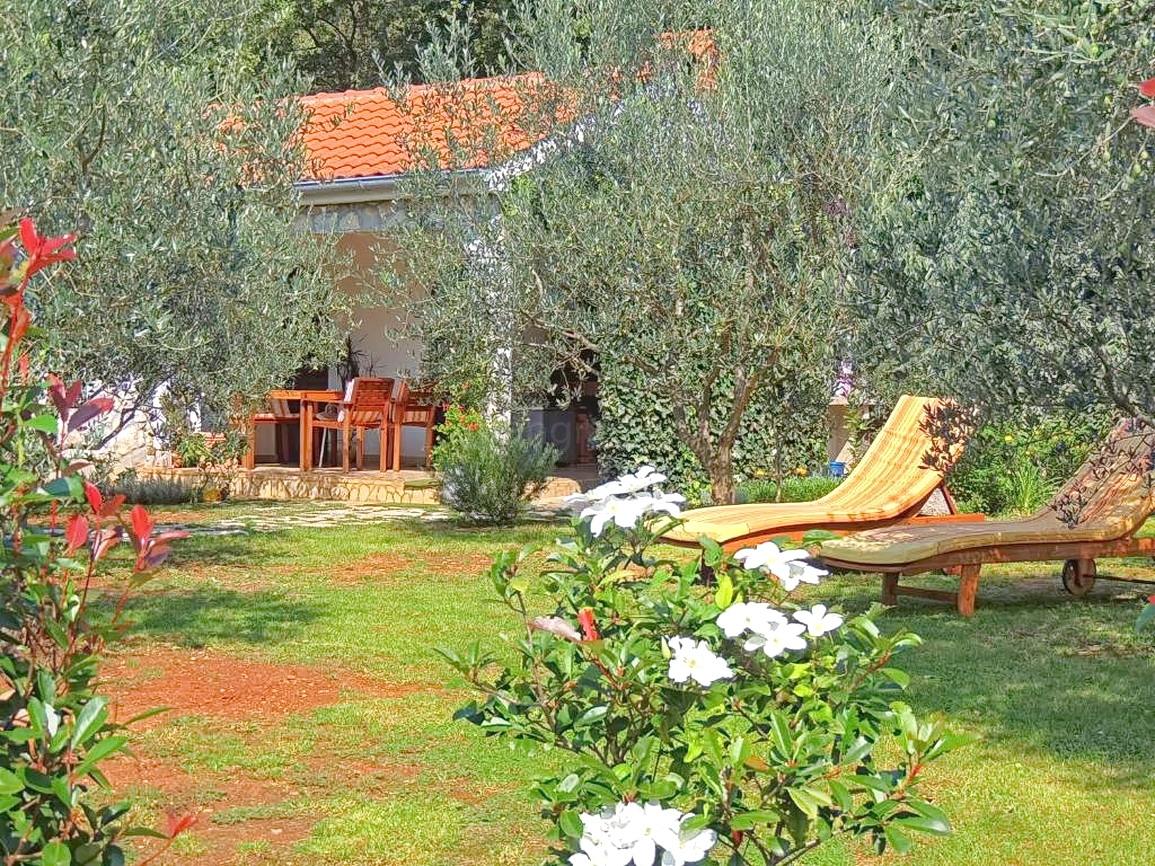 6 bedroom villa in Krk, Croatia – 103442