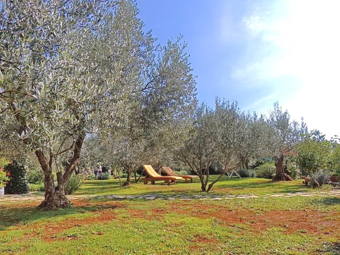 6 bedroom villa in Krk, Croatia – 103442