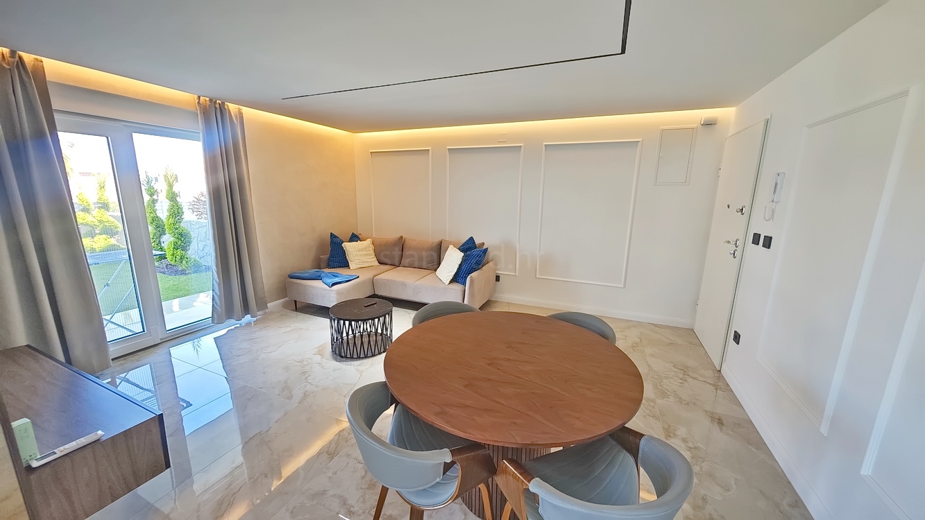 2 bedroom apartment in Malinska-Dubašnica, Croatia – 103436