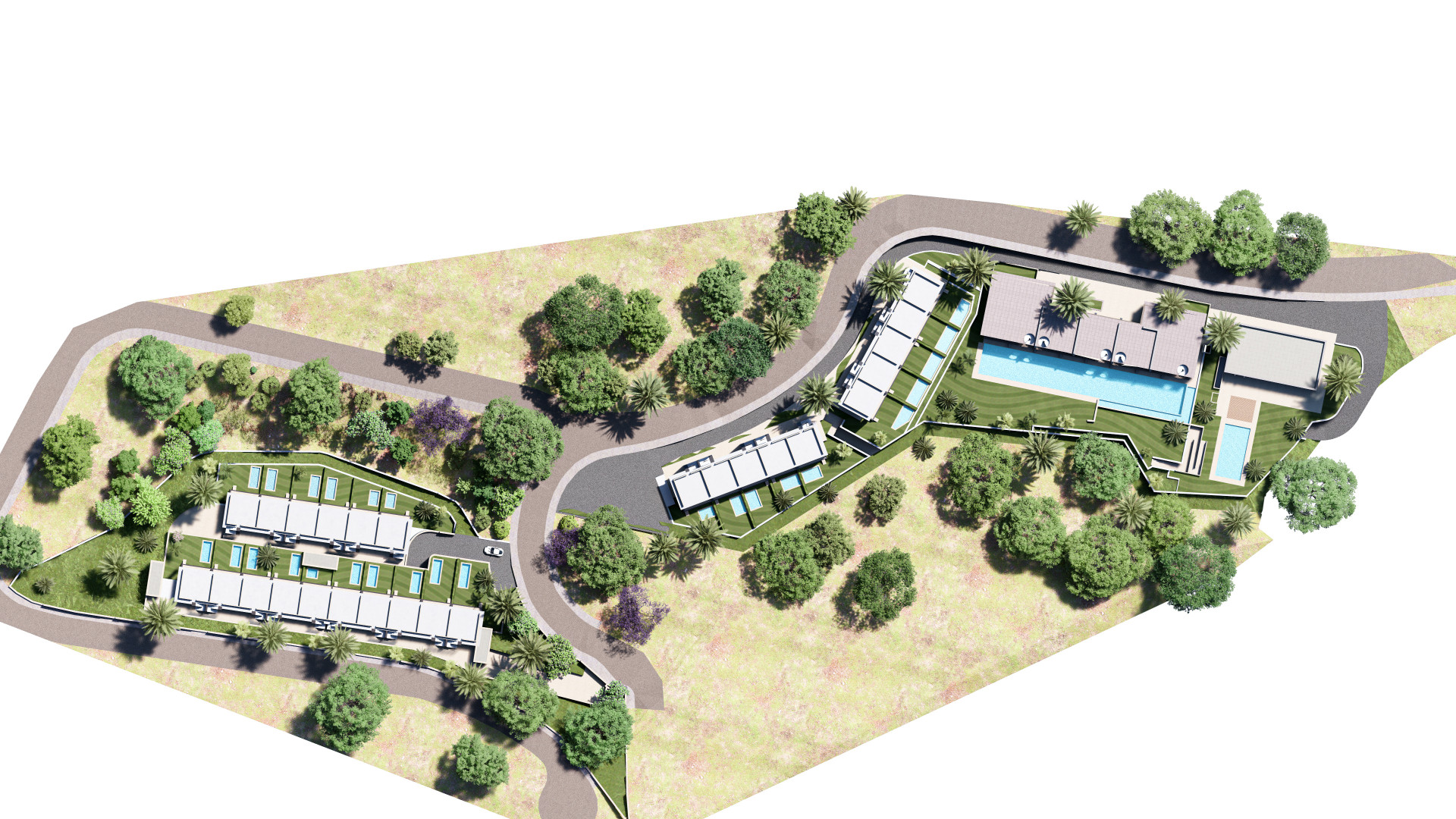 3 bedroom Apartment in Marbella, Malaga, Spain – 428-04670P