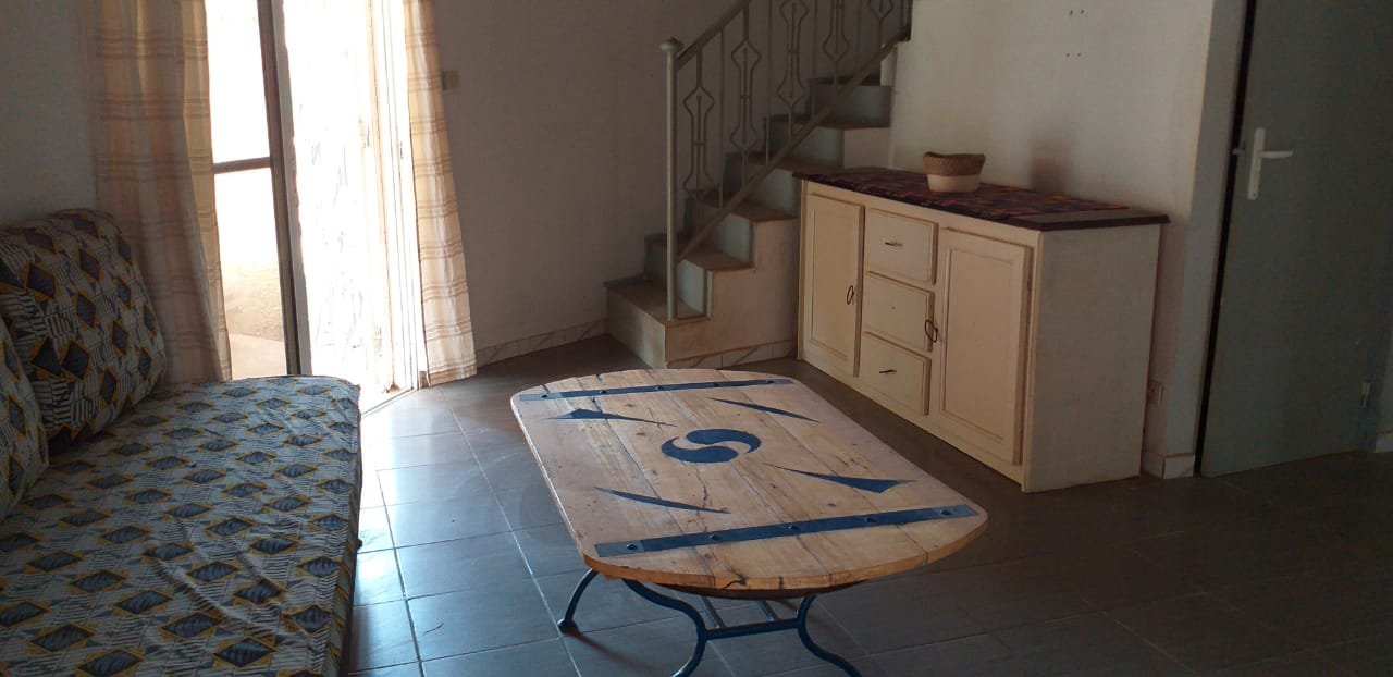 4 bedroom villa in Ngaparou, Sénégal