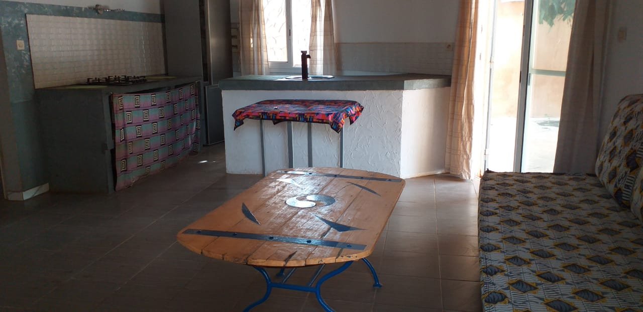 4 bedroom villa in Ngaparou, Sénégal