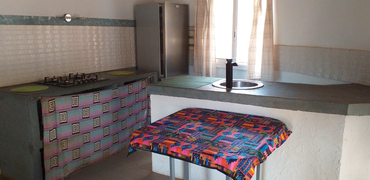 4 bedroom villa in Ngaparou, Sénégal