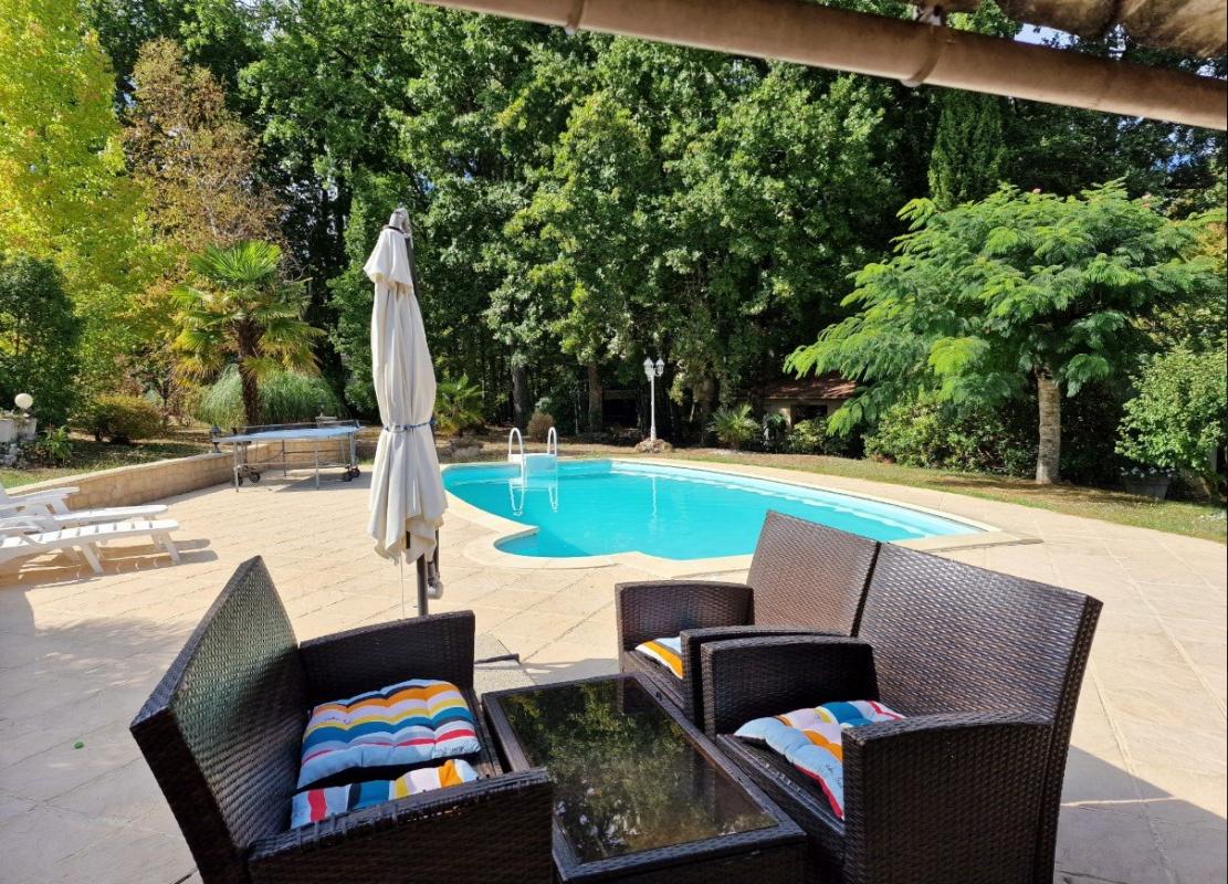 5 bedroom maison in Bassilac, Dordogne, France – 3589013AFDE547E8