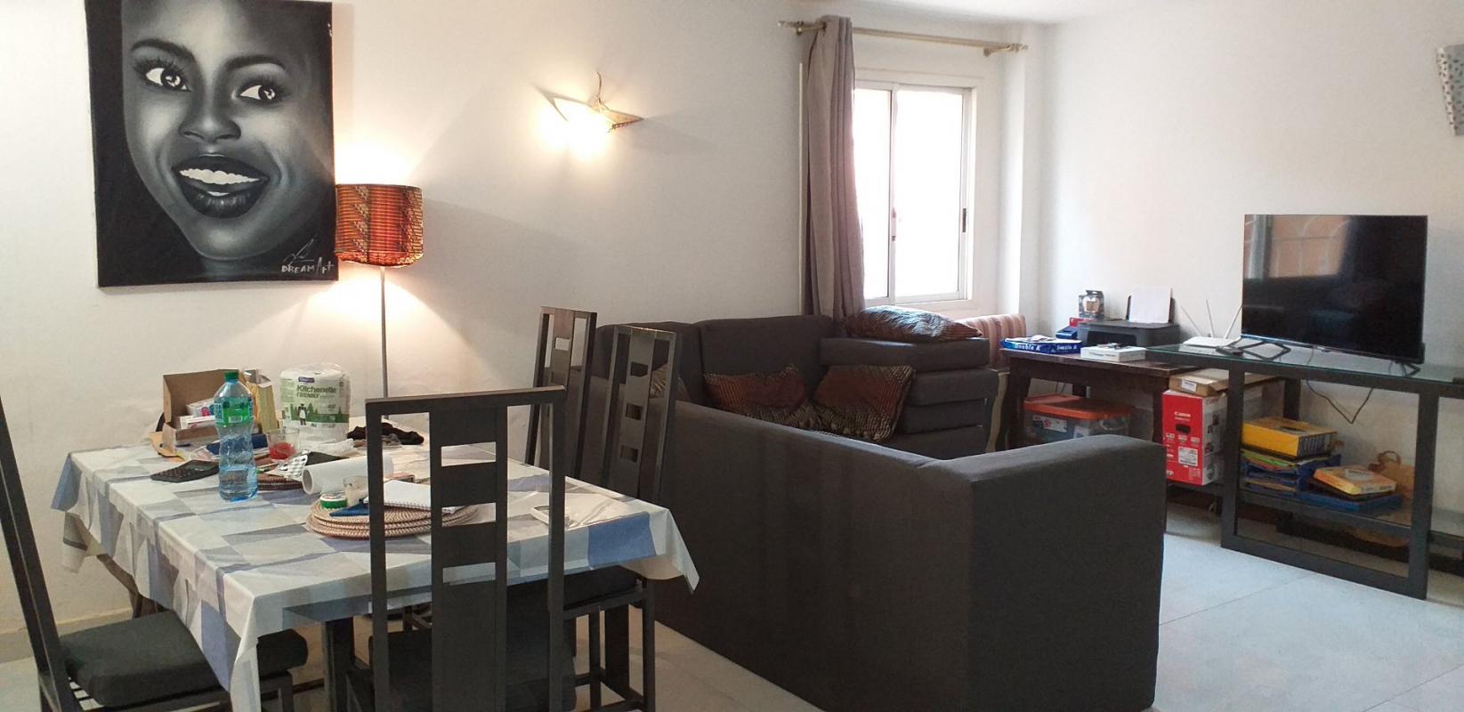 2 bedroom t4 in Saly, Sénégal