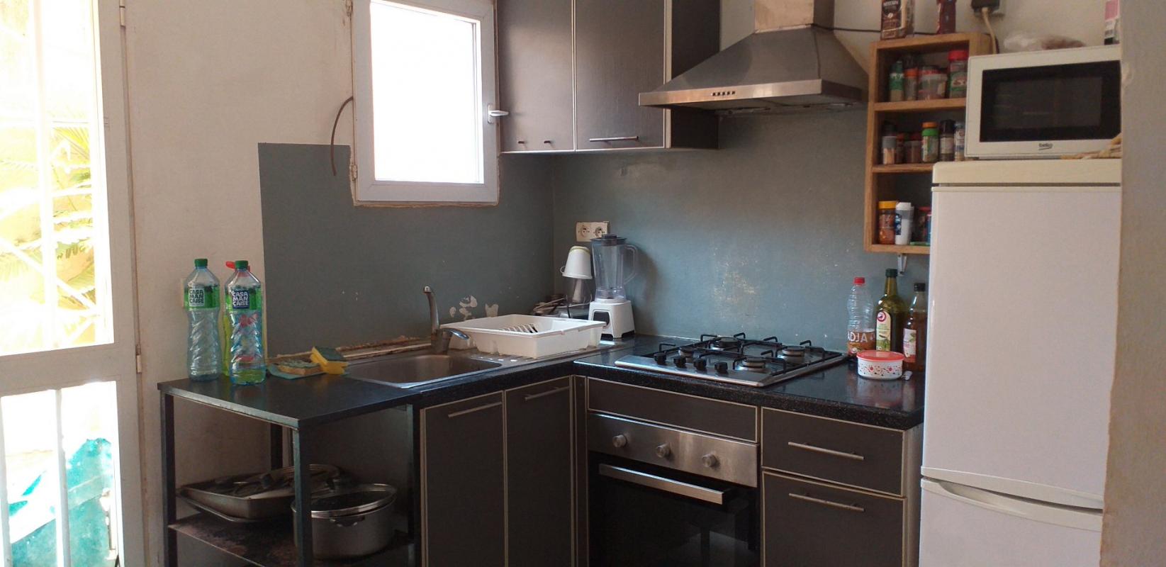 2 bedroom t4 in Saly, Sénégal