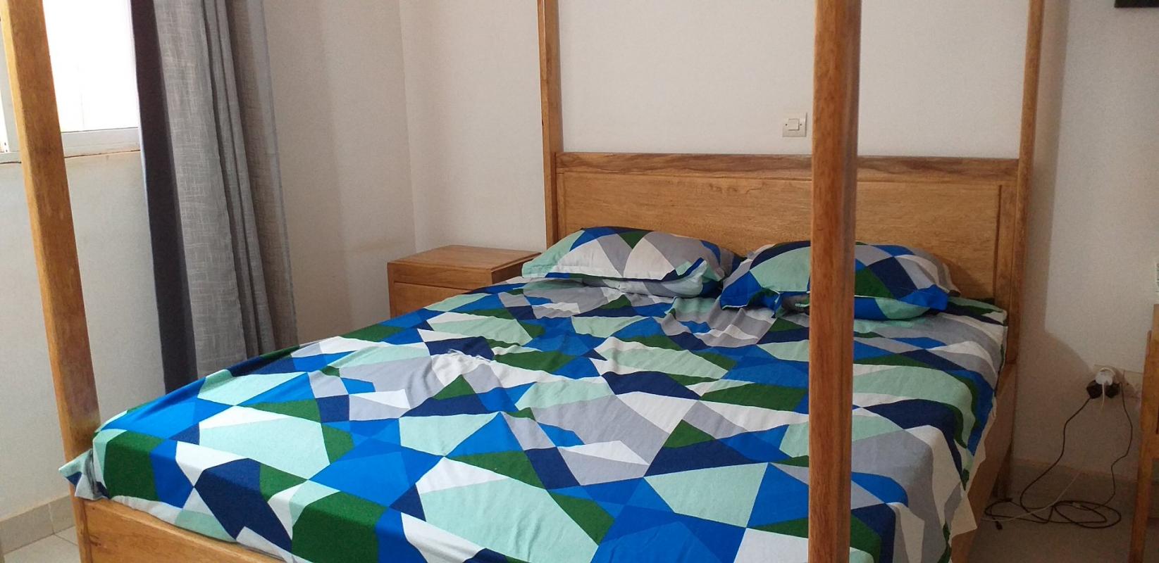 2 bedroom t4 in Saly, Sénégal