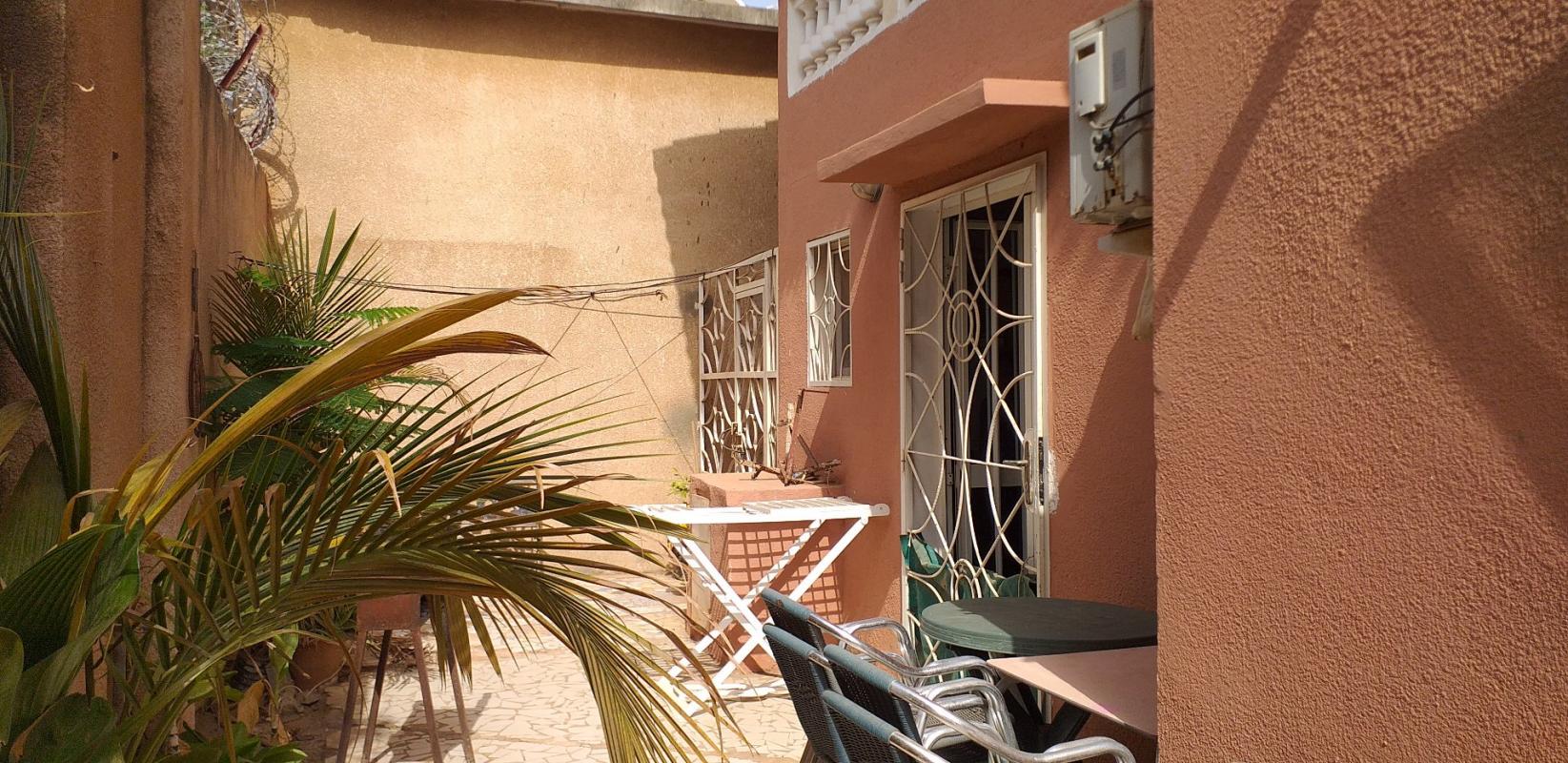 2 bedroom t4 in Saly, Sénégal