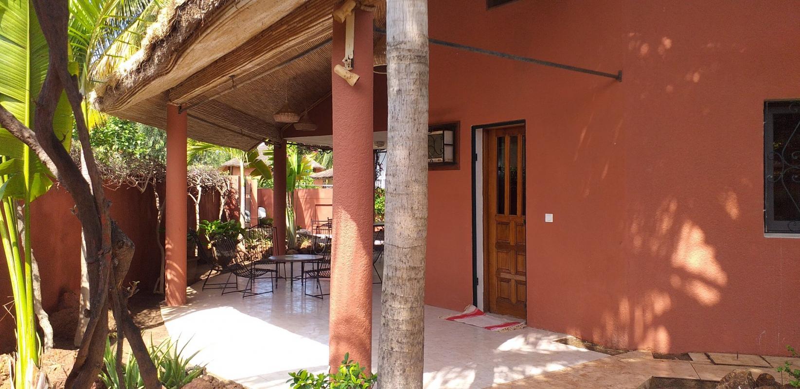 3 bedroom maison in Saly, Sénégal – D57526A5AF3D4BE7