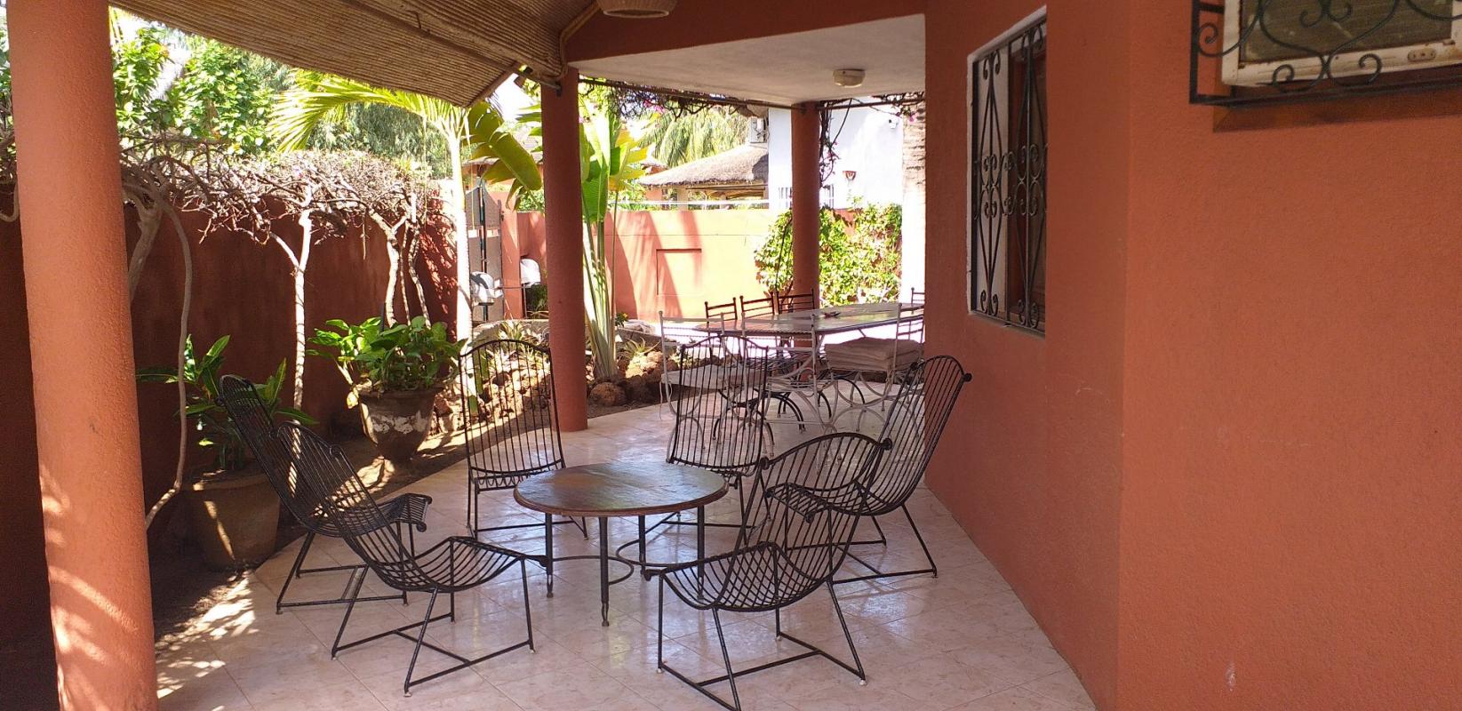 3 bedroom maison in Saly, Sénégal – D57526A5AF3D4BE7