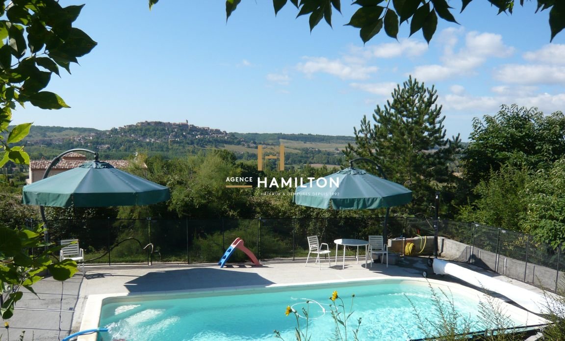 5 bedroom villa in Cordes-sur-ciel, Tarn, France – D80C65CC22CD4B6D