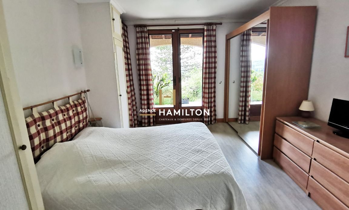 5 bedroom villa in Cordes-sur-ciel, Tarn, France – D80C65CC22CD4B6D