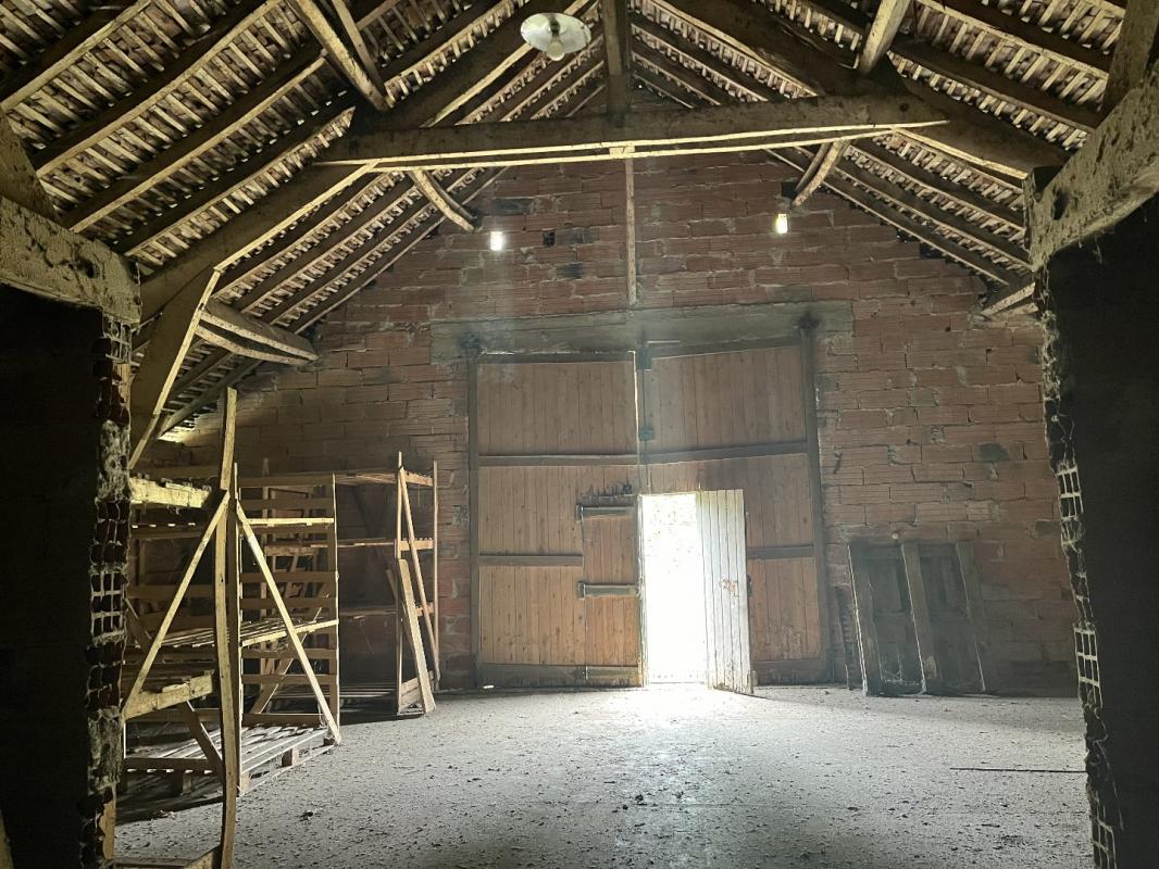 3 bedroom maison in Gramat, Lot, France – A664DC17916246A4