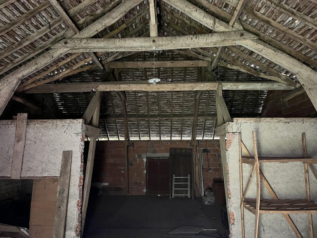 3 bedroom maison in Gramat, Lot, France – A664DC17916246A4