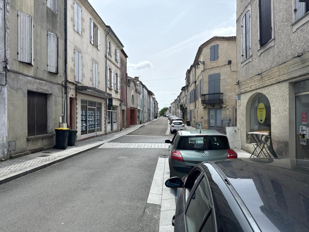 4 bedroom maison de ville in Monsegur, Gironde, France – 9FC0B8574F934DF1