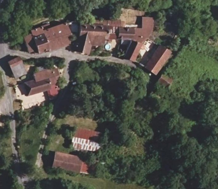 23 bedroom chateau in Les Eyzies De Tayac Sireuil, Dordogne, France – 28081778599A45D1