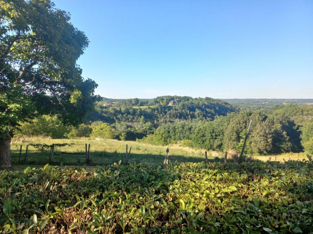 5 bedroom corps de ferme in Rouffignac Saint Cernin De Re, Dordogne, France – 682FA1A016DC460A