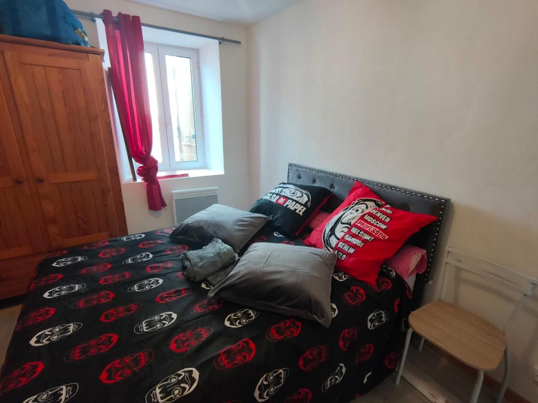 immeuble in Puivert, Aude, France – BB5EFEDC51D54178