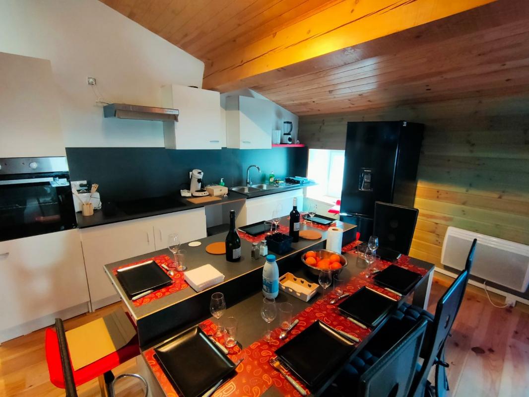 immeuble in Puivert, Aude, France – BB5EFEDC51D54178