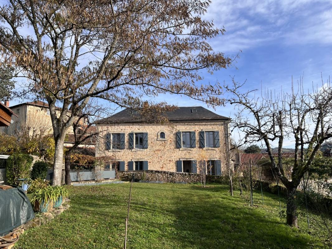 4 bedroom maison in Figeac, Lot, France – 4DB8FF3BDF16422A