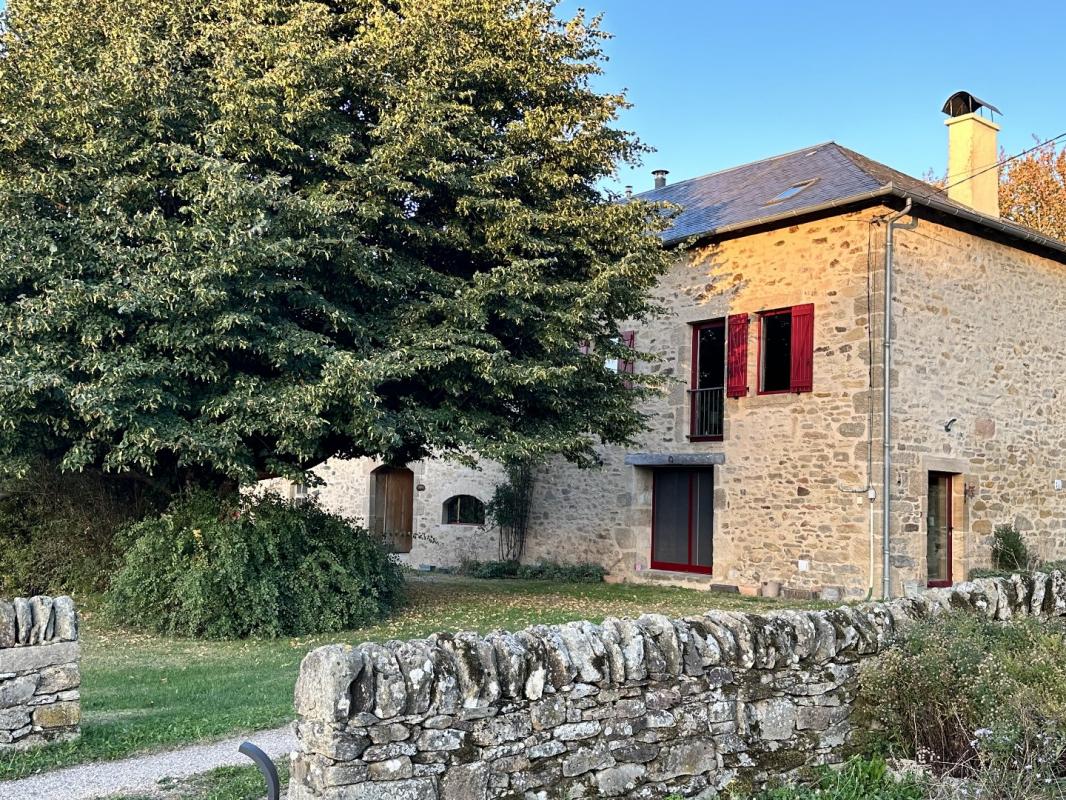 5 bedroom corps de ferme in Figeac, Lot, France – F4B79AAECDA1411F