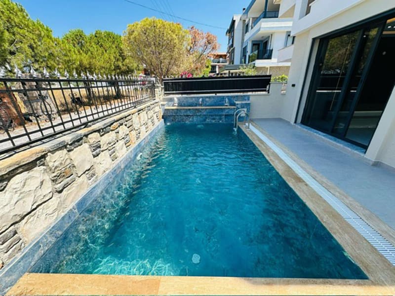 Exquisite four bed Detached Villa in Altinkum – TC1904