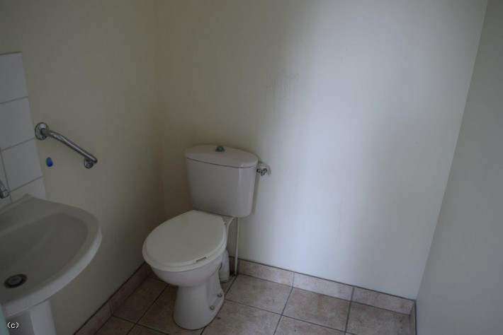 House in Ruffec, France – r7238