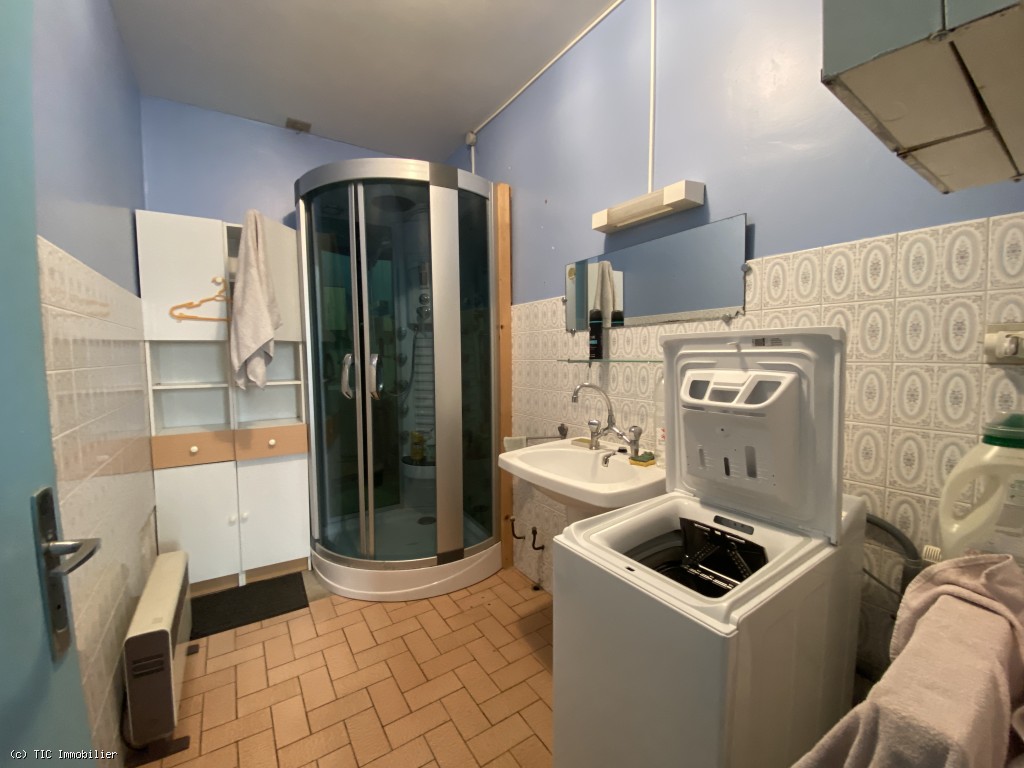 4 bedroom House in Sauze-Vaussais, Sauzé-Vaussais, France – r7126