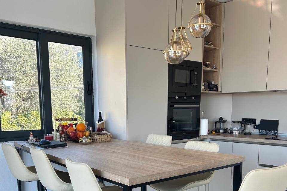 3 bedroom Villa in Bar, Montenegro – CMM53053