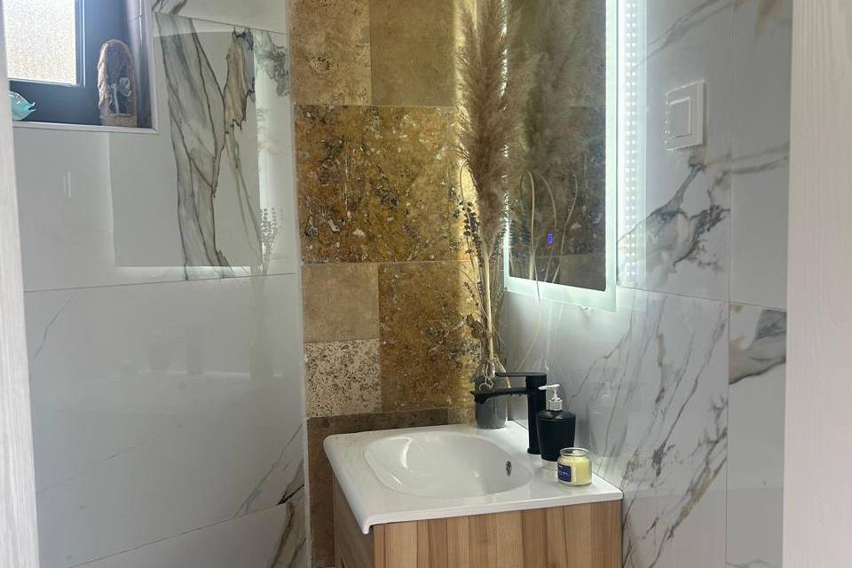 3 bedroom Villa in Bar, Montenegro – CMM53053