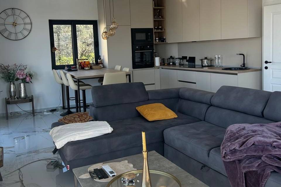 3 bedroom Villa in Bar, Montenegro – CMM53053