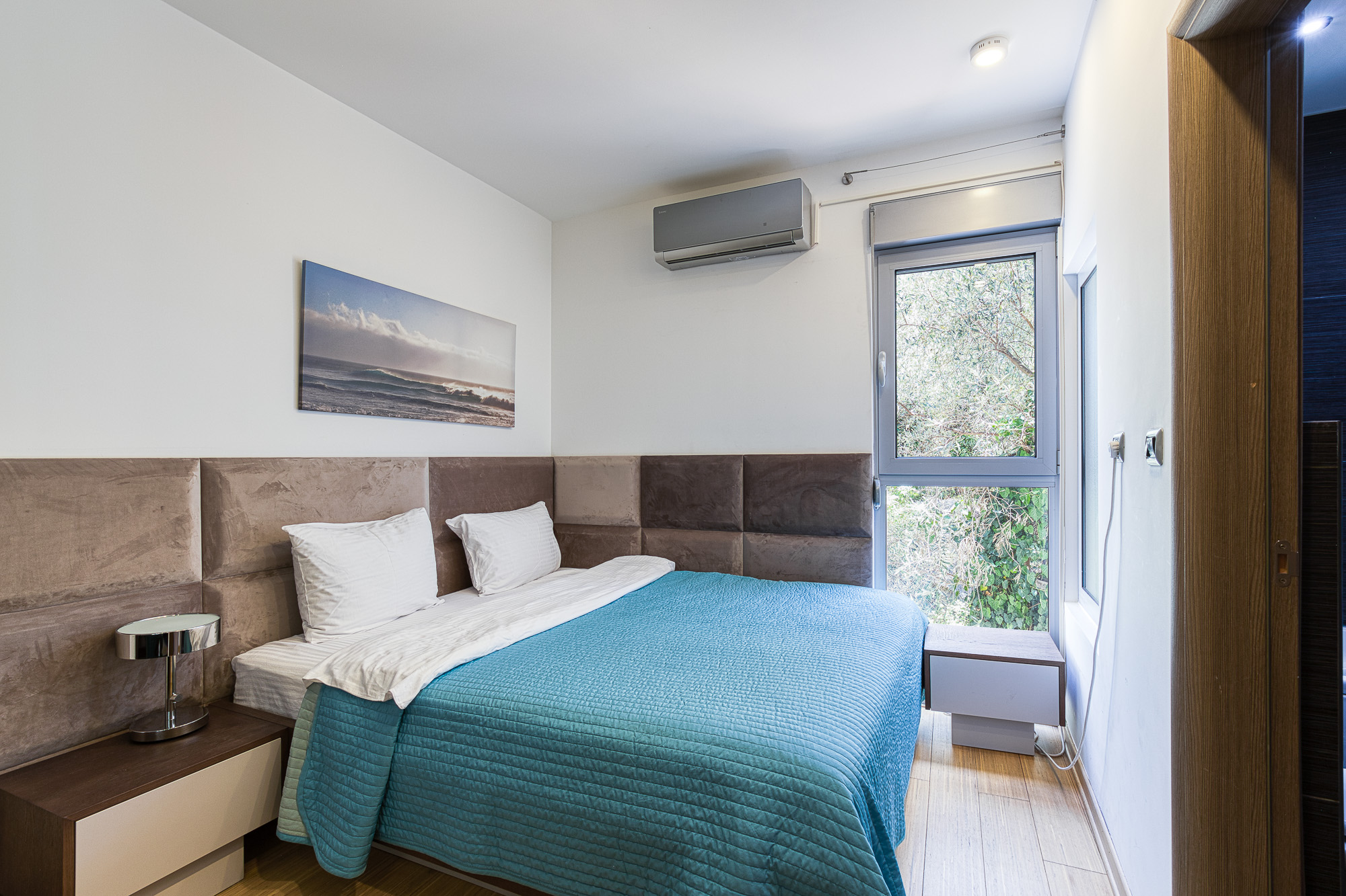 1 bedroom Apartment in Przno, Montenegro – CMM53051