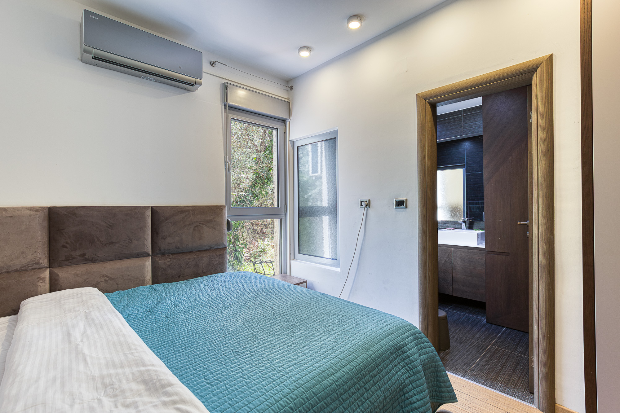 1 bedroom Apartment in Przno, Montenegro – CMM53051