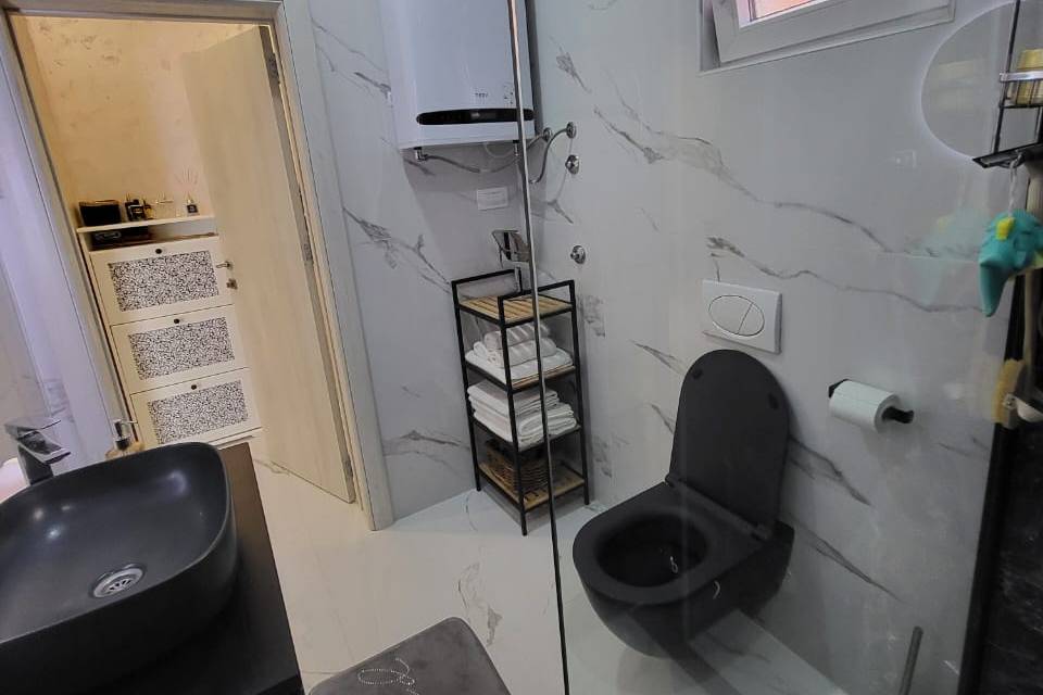 3 bedroom Villa in Bar, Montenegro – CMM53045