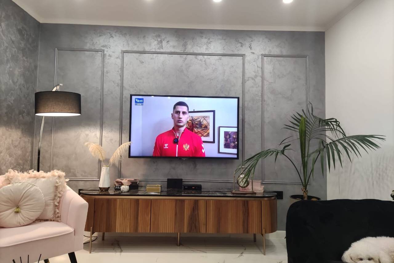 3 bedroom Villa in Bar, Montenegro – CMM53045