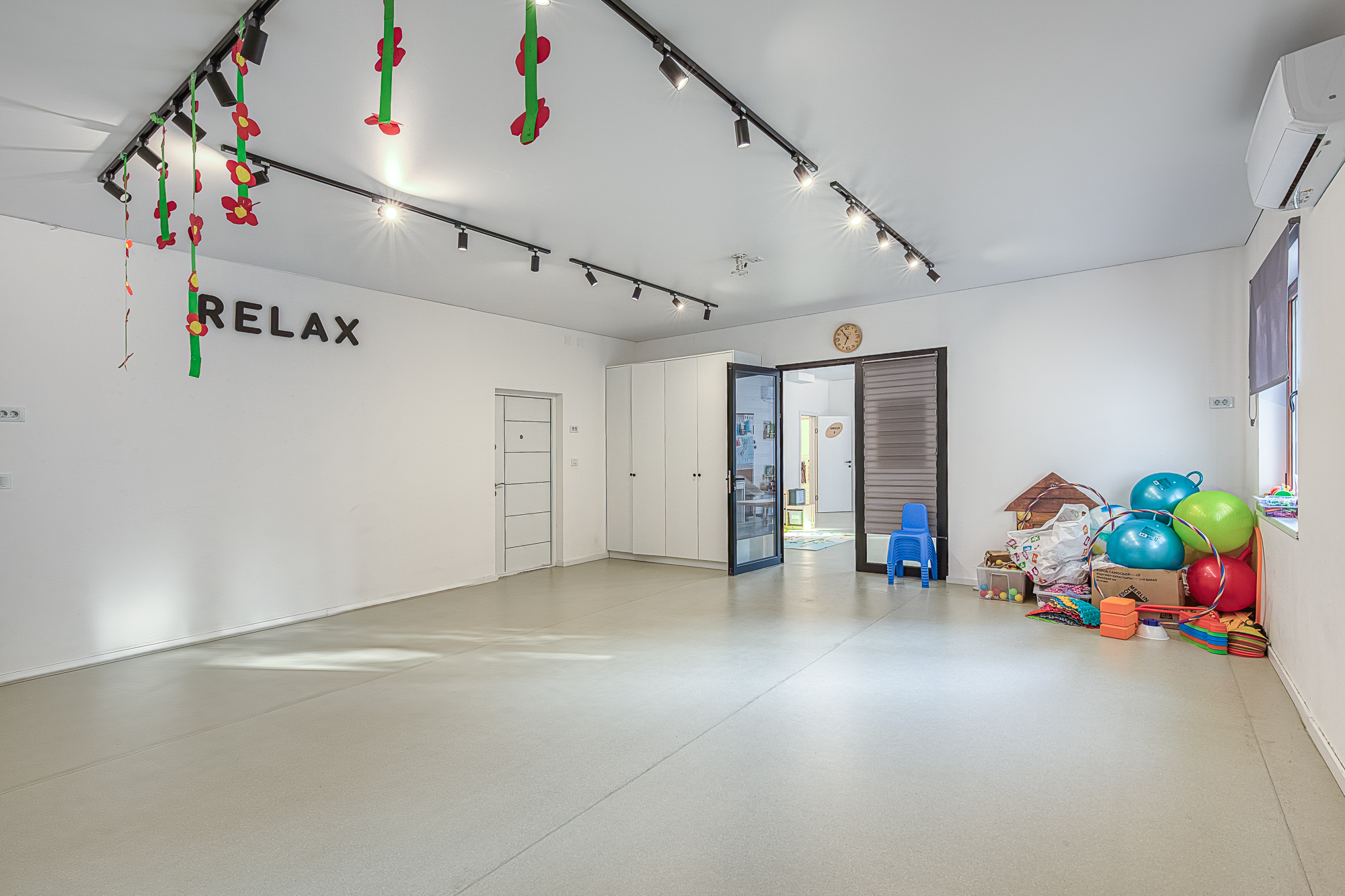 Apartment in Becici, Montenegro – CMM53042