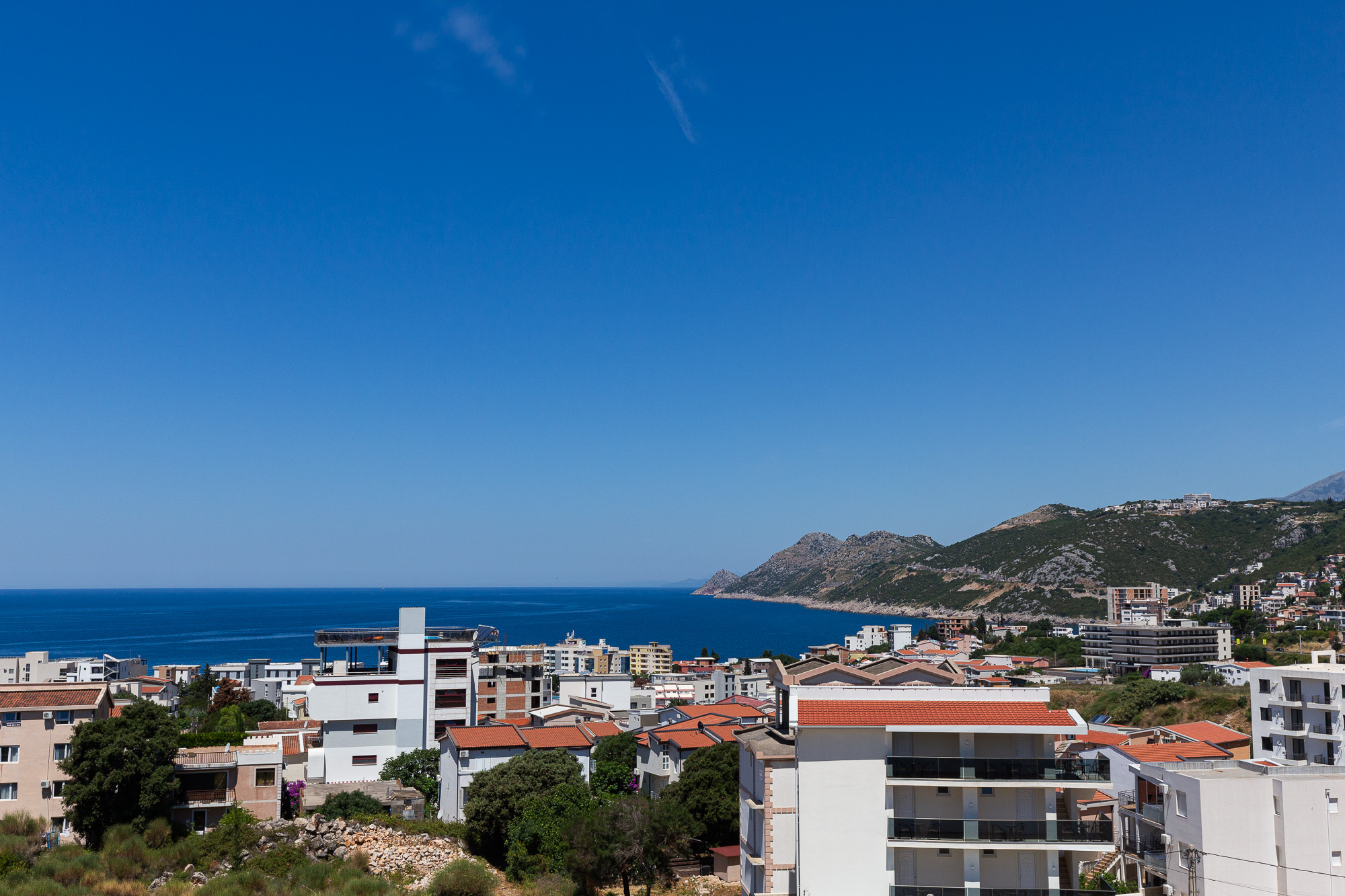 Apartment in Bar, Montenegro – CMM53039